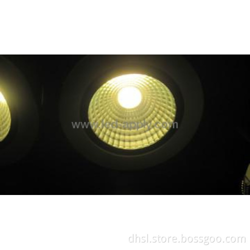 low voltage down light MH-DN4INBD(1)